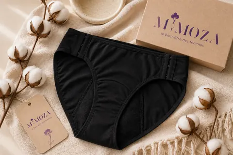 BABOU, Culotte détachable